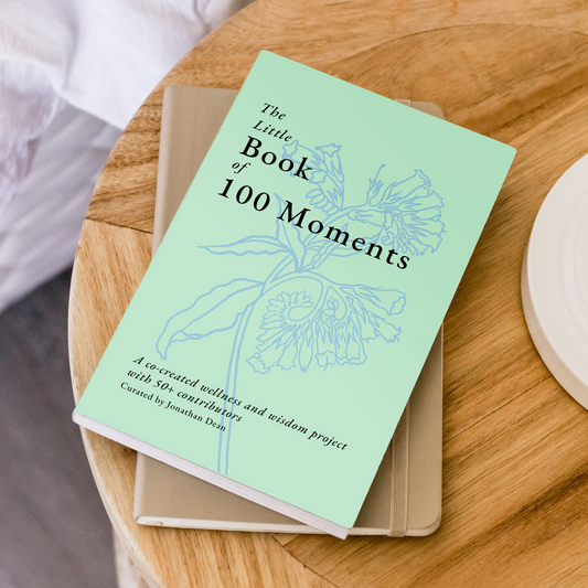 The Little Book of 100 Moments
